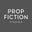 Prop Fiction Studios logo
